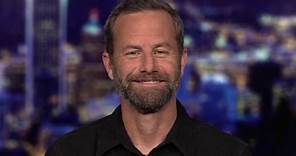 Kirk Cameron on parents 'waking up' and turning to homeschooling