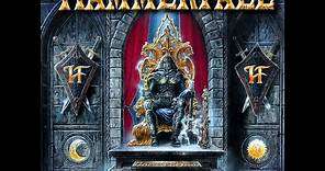 HammerFall - Legacy of Kings (1998) [VINYL] - Full Album