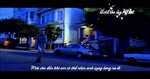 [Vietsub+Kara] It's not goodbye - Laura Pausini [Sweet November MV]