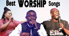 Breakthrough praise and worship songs 2021 || Deep Christian worship songs for breakthrough