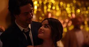 Exclusive: Lucy Hale and Nat Wolff's ‘Which Brings Me To You’ Trailer Makes You Believe in Love at First Sight