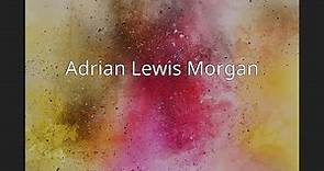 Adrian Lewis Morgan