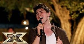 Brendan Murray shines at Judges' Houses | Judges' Houses | The X Factor UK 2018