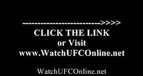 watch James Toney vs Randy Couture ufc 118 online