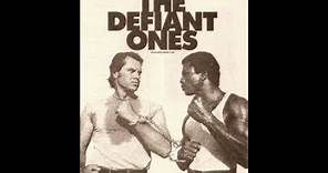 The Defiant Ones TV Movie 1986