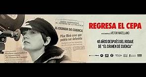 Trailer Documental Regresa El Cepa