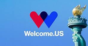 Welcome.US | Get Started with Welcome Connect
