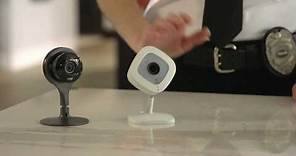 How to Install Security Cam - Geek Squad