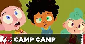 Camp Camp: Episode 1 - Escape from Camp Campbell | Rooster Teeth