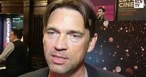 Dougray Scott On Missing Out On Wolverine Role