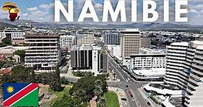 Découvrez La NAMIBIE : 10 Faits Intéressants à savoir sur ce beau pays !