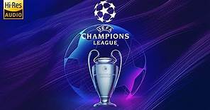 ⚽️ UEFA Champions League 🏆 [TESTO originale + traduzione HQ] - NEW VERSION