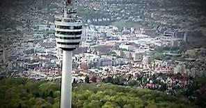 Ein Wahrzeichen kennenlernen | Fernsehturm Stuttgart