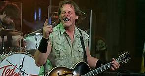 Ted Nugent's Net Worth, Career in Music and the Outdoors