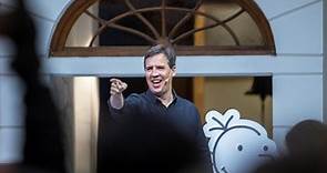 Jeff Kinney on his rise from ‘Wimpy Kid’ to celebrated children’s author