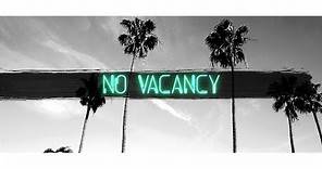 OneRepublic - No Vacancy (Lyric Video)