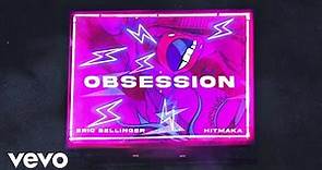 Eric Bellinger - Obsession (Official Visualizer)