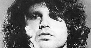 Jim Morrison. Así fue su paso por México