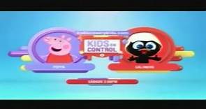 Promo Discovery Kids (Kids En Control) (2013/2016)