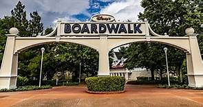Everything AMAZING About Disney's Boardwalk & Why You Shouldn't Miss It!