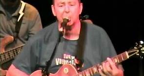 Francis Dunnery - Made in Space Live in Newcastle