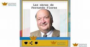 Conversaciones para la acción-Fernando Flores