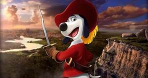 Dogtanian and the Three Muskehounds - The Movie