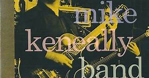 Mike Keneally Band - Bakin' @ The Potato!