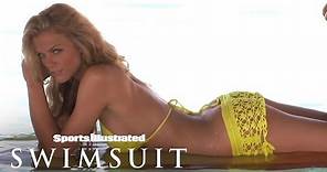 Brooklyn Decker Photoshoot Exclusive 2010 | Sports Illustrated Swimsuit