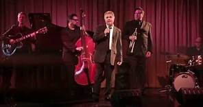 Steve Tyrell performs "Its Crazy", from It's Magic, the Songs of Sammy Cahn
