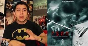 7500 Movie Review! |What The What??