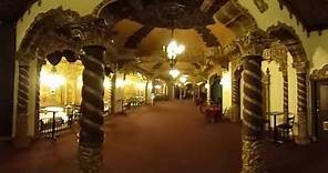 Staten Island 360 video: Tour the majestic St. George Theater, a Staten Island gem
