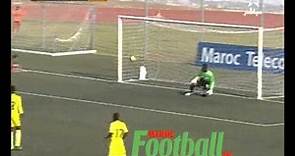 Maroc - Togo : 2-0 Nabil Jaadi