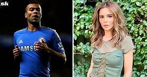 Who is Cheryl Tweedy? Meet Ashley Cole's singer ex-wife who divorced Chelsea legend after he cheated on her multiple times