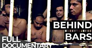 Behind Bars 2: The World’s Toughest Prisons - La Mesa, Mexico | Free Documentary