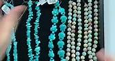 Legendary Bead Live Sale from Mike Sherman's Personal Collection