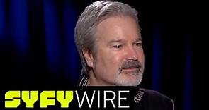 'A Cure for Wellness' Director Gore Verbinski on Contemporary Gothic | SYFY WIRE