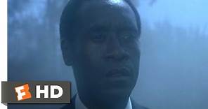 Hotel Rwanda (2004) - The Fog Clears Scene (10/13) | Movieclips