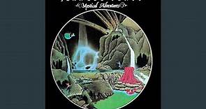 Mystical Adventures (Suite) , Pt. II