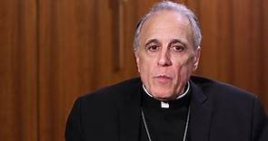 Cardinal Daniel DiNardo reacts to list of priests released today