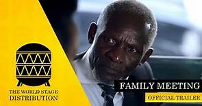 Family Meeting (Official Trailer) | 2019 Kenyan Film | Betty Kathungu-Furet | TWS Distribution