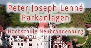 Peter Joseph Lenné - Parkanlagen und Hochschule