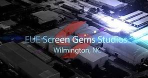 EUE/Screen Gems Studios - Wilmington, NC