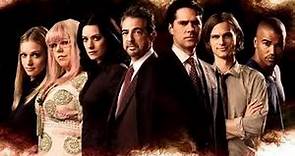 Criminal Minds 9 - Anteprima Episodio 1