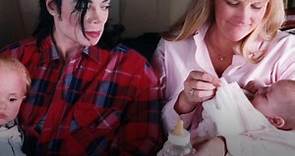 Debbie Rowe, la madre de los hijos de Michael Jackson