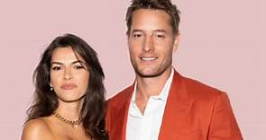 All About 'Tracker' Star Justin Hartley and His 'Wonderful' Life With Wife Sofia Pernas