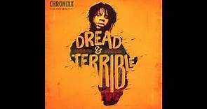 #2 Chronixx - Here comes trouble