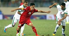 Vietnam vs Indonesia: AFF Suzuki Cup 2014 Highlights