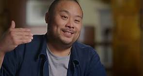 Momofuku’s David Chang Uncovers a Hidden 1000 Year Old Secret On Finding Your Roots | Ancestry®