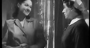 When the Bough Breaks 1947 Patricia Roc, Rosamund John, Bill Owen, Brenda Bruce, Leslie Dwyer